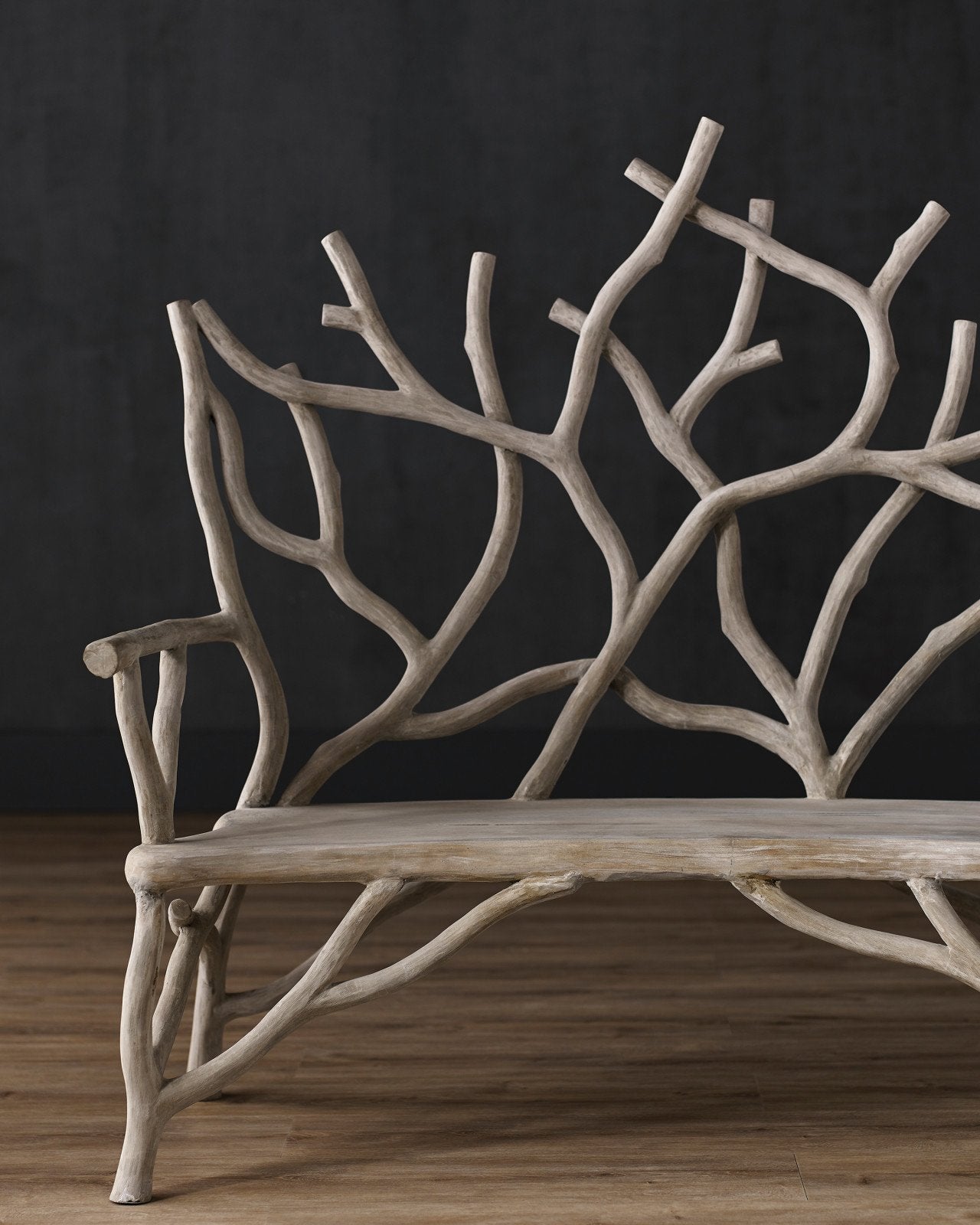 Elwynn Small Bench